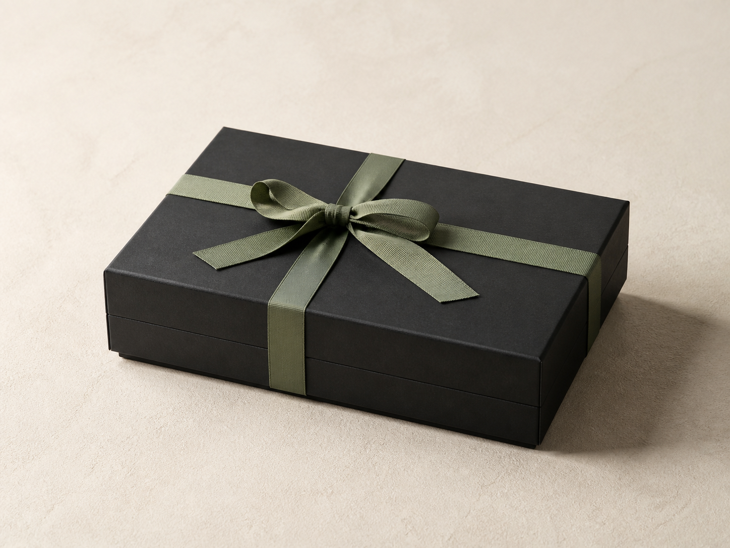 GRAVIA graphite corporate gift box