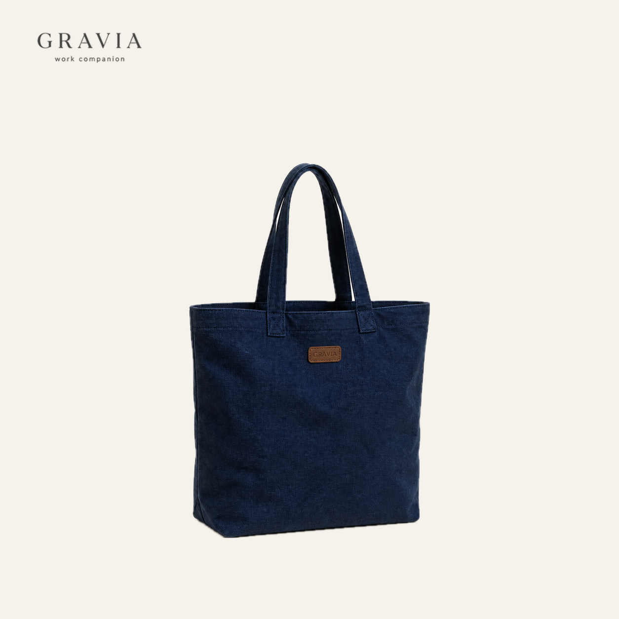 Custom Canvas Tote