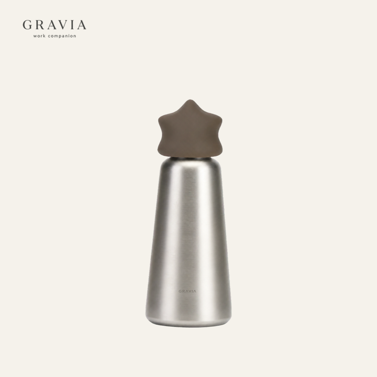 Starlight Stainless Steel Insulated Bottle