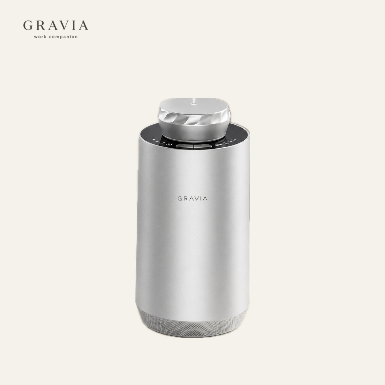 Portable Waterless Aroma Diffuser