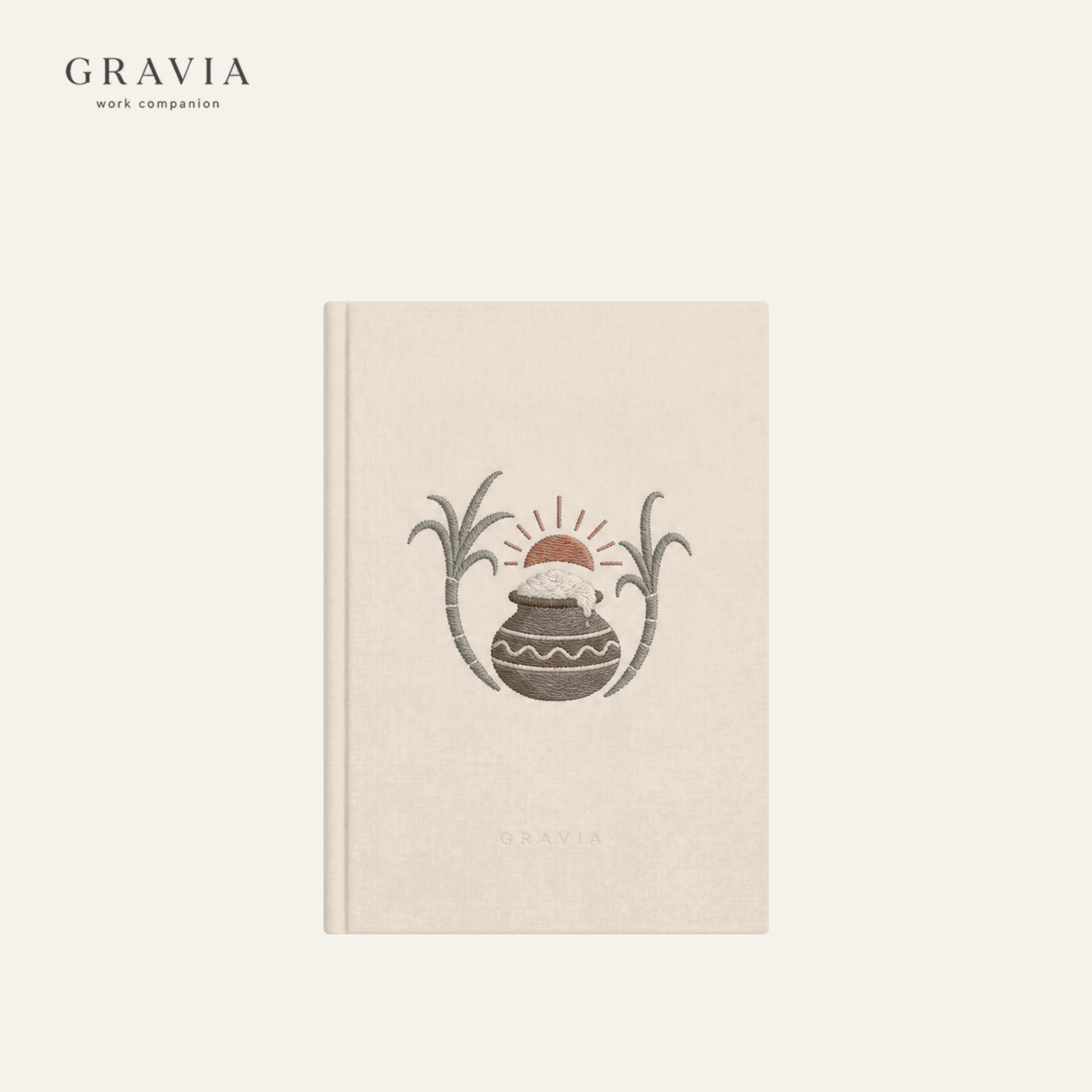 Singapore Festive Collection · Pongal · Harvest Sunrise