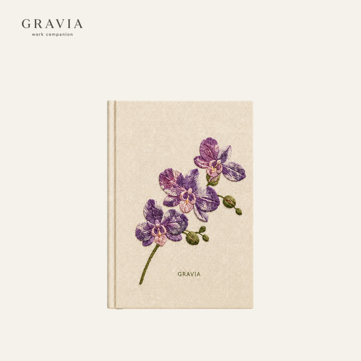 Orchid Botanical Collection