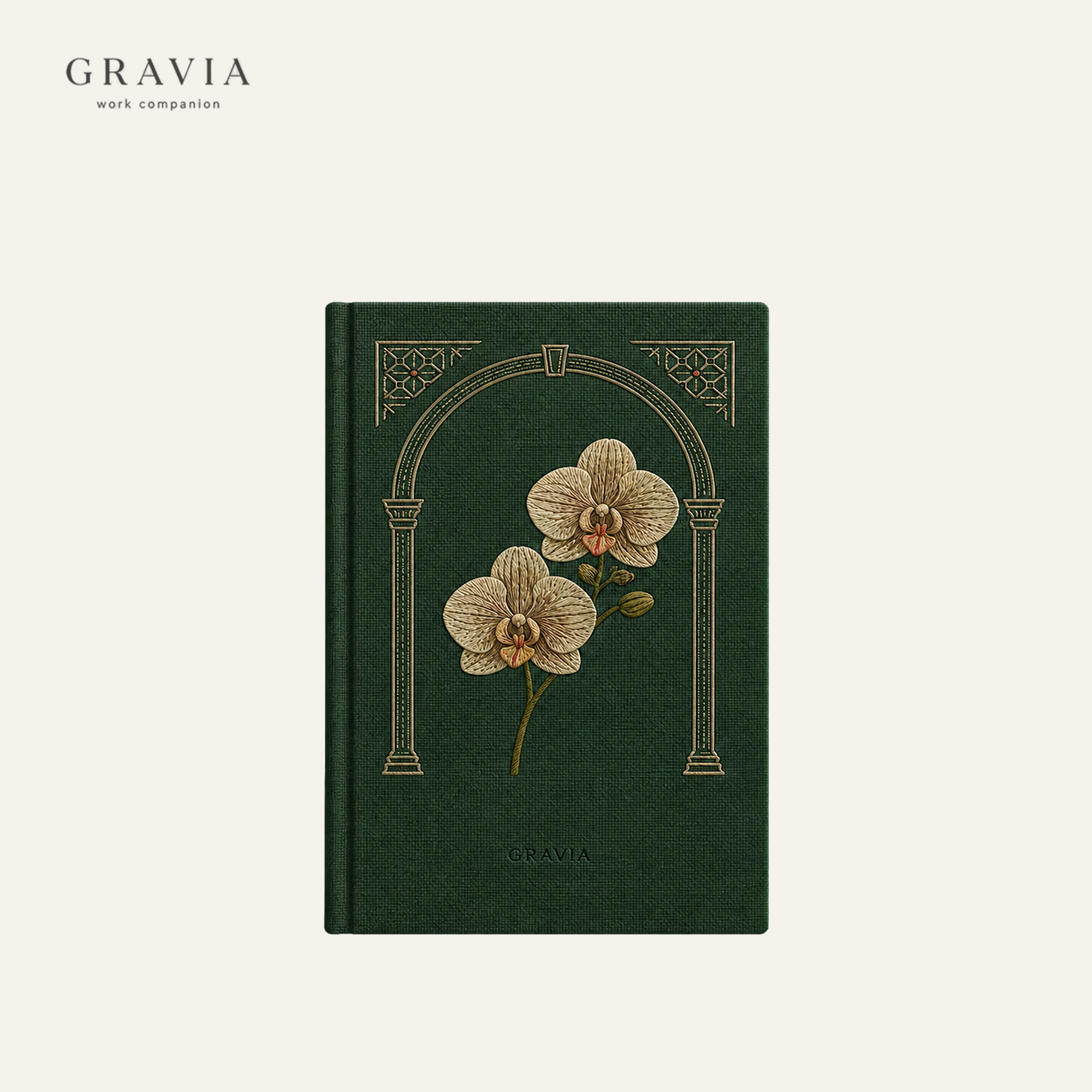 Orchid Straits Collection