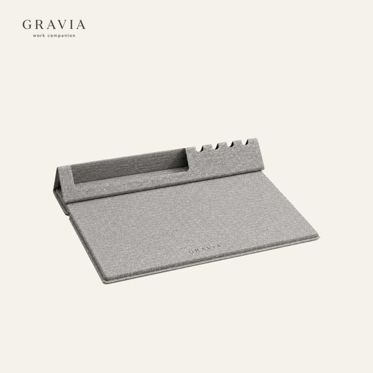 Multifunction Wireless Charging Desk Mat